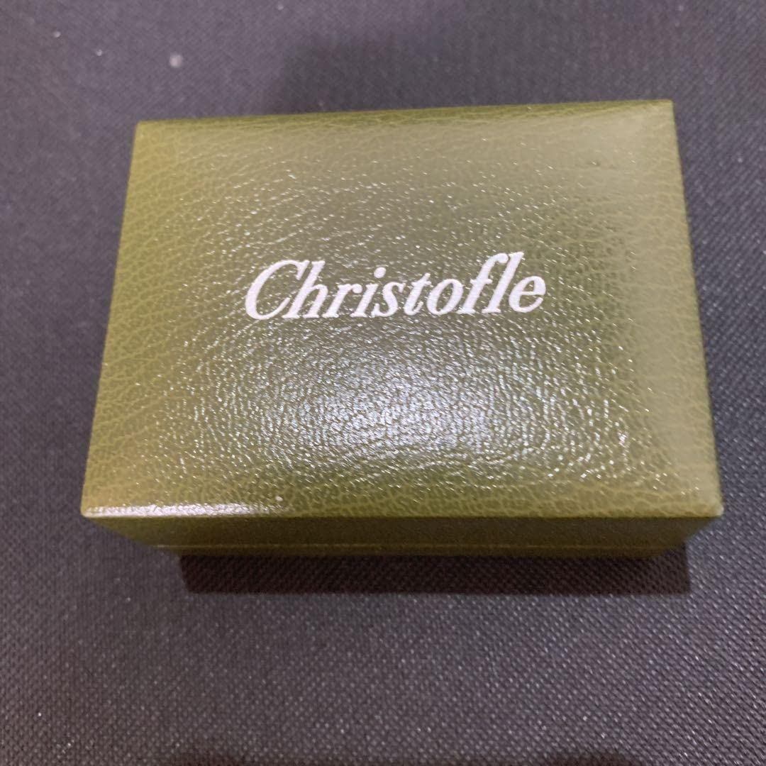 ・クリストフル　ペーパーウェイト　290g   東さ5-0801② クリストフル ペーパーウェイト 290g 東さ5-0801② - メルカリ